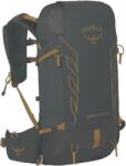 Osprey Talon Velocity 20 túrahátizsák Hátizsák hátrésze: S/M / fekete/sárga
