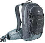 Deuter Attack 8 JR junior hátizsák szürke