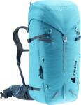 Deuter Guide 42+8 SL hátizsák világoszöld