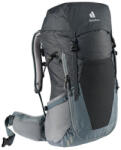 Deuter Futura 24 SL női hátizsák piros