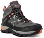 Regatta Ldy Samaris III Boot női cipő Cipőméret (EU): 39 / szürke/narancssárga