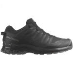 Salomon Xa Pro 3D V9 Wide Gore-Tex férficipő Cipőméret (EU): 42 / fekete Férfi futócipő