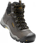 KEEN Revel III M férficipő Cipőméret (EU): 42, 5 / szürke