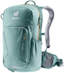 Deuter Bike I 18 SL női hátizsák burgundi vörös