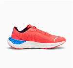 PUMA Electrify Nitro 3 női futócipő Cipőméret (EU): 42 / piros