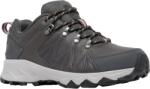 Columbia Peakfreak II Outdry Leather női cipő Cipőméret (EU): 41, 5 / fekete