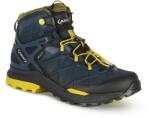 Aku Rocket Mid Gtx férficipő Cipőméret (EU): 45 / fekete/narancs