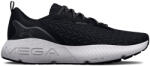 Under Armour HOVR Mega 3 Clone férficipő Cipőméret (EU): 44 / fekete/fehér Férfi futócipő