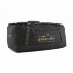 Patagonia Black Hole Duffel 70L utazótáska szürke/fekete