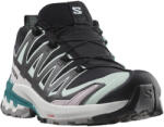 Salomon Xa Pro 3D V9 Gore-Tex női túracipő Cipőméret (EU): 39 (1/3) / fekete
