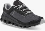 On Running Cloudvista Waterproof női futócipő Cipőméret (EU): 37, 5 / fekete/szürke