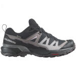 Salomon X Ultra 360 Gore-Tex női cipő Cipőméret (EU): 37 (1/3) / fekete