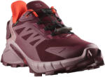 Salomon Supercross 4 GTX női futócipő Cipőméret (EU): 37 (1/3) / fekete