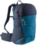 VAUDE Wizard 30+4 túrahátizsák zöld