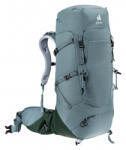 Deuter Aircontact Core 35+10 SL hátizsák fekete