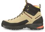 Garmont Vetta Tech GTX férfi túracipő Cipőméret (EU): 46, 5 / piros/sárga