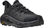 Hoka W Kaha 2 Low Gtx női cipő Cipőméret (EU): 40 / fekete