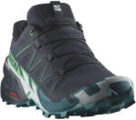 Salomon Speedcross 6 férfi futócipő Cipőméret (EU): 46 (2/3) / szürke Férfi futócipő