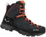 Salewa Mtn Trainer 2 Mid Gtx M férfi túracipő Cipőméret (EU): 46, 5 / fekete