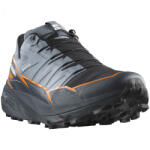 Salomon Thundercross Gore-Tex férfi futócipő Cipőméret (EU): 46 / fekete/piros