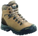 Meindl Kansas Lady GTX Brown férfi bőr túrabakancs Cipőméret (EU): 37, 5 / barna