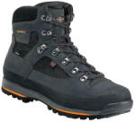 Aku Conero GTX férfi túracipő Cipőméret (EU): 47 / fekete/szürke