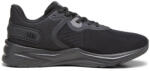 PUMA Disperse XT 3 férficipő Cipőméret (EU): 42, 5 / fekete Férfi futócipő