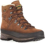 Meindl Island Lady MFS Active női cipő Cipőméret (EU): 37, 5 / barna