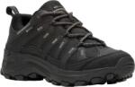 Merrell Claypool 2 Sport Gtx férfi túracipő Cipőméret (EU): 43, 5 / fekete