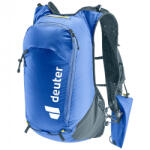 Deuter Ascender 13 futóhátizsák fekete