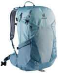 Deuter Futura 25 SL női hátizsák sárga