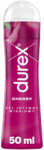 Durex - lubrifiant aromă cireșe - 50ml (06168420000)