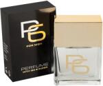 P6 Parfum P6 ISO E Super 30ml