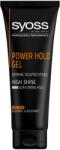 Syoss Men Power Hold Extrém Erős hajformázó zselé - 250 ml