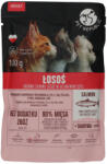 Pet Republic alutasak macskáknak lazac filével - 100 g