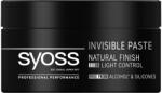 Syoss Invisible Hold hajformázó krém - 100 ml