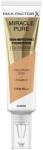 MAX Factor Miracle Pure alapozó /055 - 1 db