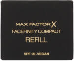 MAX Factor Facefinity kompakt púder utántöltő /006 - 1 db