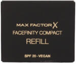 MAX Factor Facefinity kompakt púder utántöltő /040 - 1 db