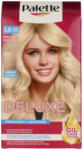 Schwarzkopf Schwarzkopf Palette Deluxe hajfesték /L6-0 ultra szőke - 1 db