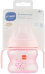 MAM starter ivópohár 4 hónapos kortól - 150 ml