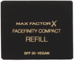 MAX Factor Facefinity kompakt púder utántöltő /003