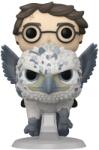 Funko Figurină Funko POP! Rides: Harry Potter - Harry Potter and Buckbeak #123 (FK76008) Figurina