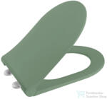 SAPHO AVVA SLIM WC-ülőke, Soft Close, matt zöld (100787-128) (100787-128) - furdoszoba-szaniter