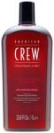 American Crew Anti-Hair Loss Shampoo 1000 ml - parminunat