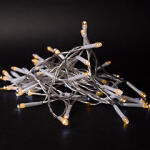 Entac Elemes beltéri LED fényfüzér (2m/20 LED) meleg fehér (ECL-20WW)