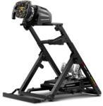 Next Level Racing Szimulátor Állvány - Racing Wheel Stand 2.0 (Összecsukható; Tartó Konzolok) (NLR-S023) - bbmarket
