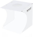 PULUZ 20cm LED árnyék nélküli sátor PU5029 (PU5029)