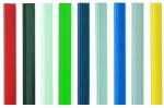 DURABLE Iratsín DURABLE A/4 3 mm kék 50 darabos (293007) - vectraline