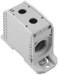 Weidmüller WEIDMÜLLER WPD 133 1X300/1X300 GY Fővezeték sorkapocs (2502850000) (2502850000)